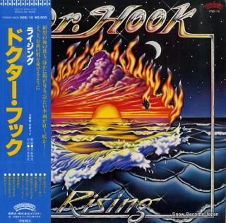 DR. HOOK rising 25S-16