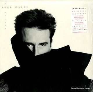 WAITE, JOHN no brakes ST-17124