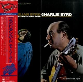 BYRD, CHARLIE brazilian byrd 20AP1813
