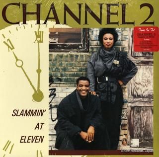 CHANNEL 2 slammin' at eleven 837388-1