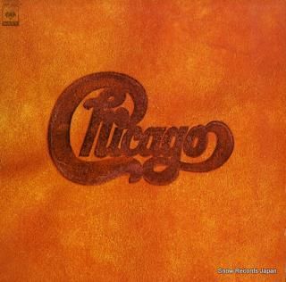 CHICAGO chicago live in japan 40AP1233-4