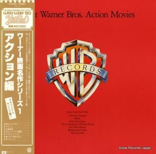 V/A great warner bros. action movie P-6436W