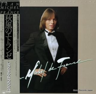 MICHEL DE FRANCE, JEAN les pales rayons de lune 27AP2186