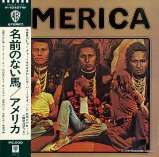 AMERICA america P-10127W