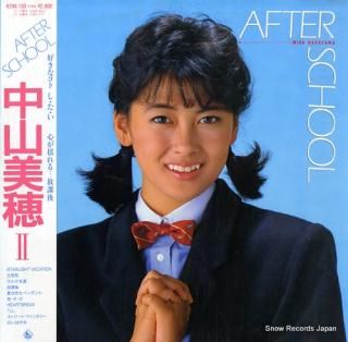 NAKAYAMA, MIHO after school K28A-730