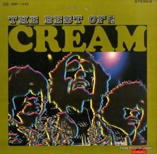 CREAM the best of cream SMP-1445