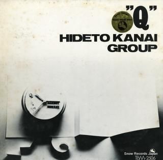 KANAI, HIDETO, GROUP q TBM-2506