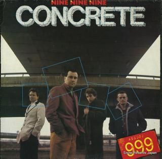 999 concrete ITS999