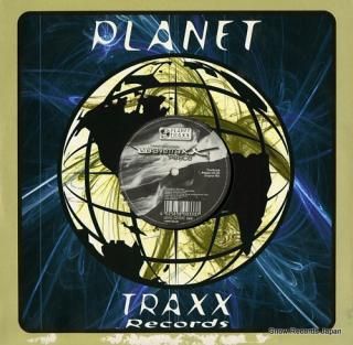 WAVETRAXX peace PTRAXX2034