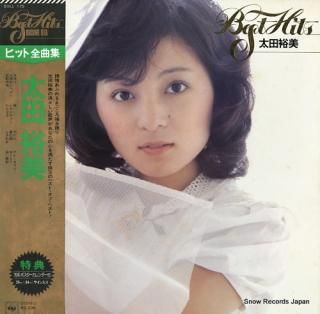 OHTA, HIROMI gest hits SOLL175