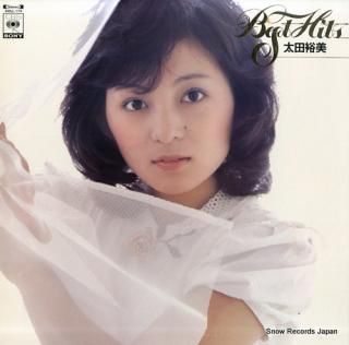 OHTA, HIROMI gest hits SOLL175