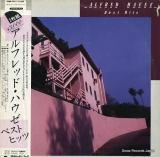 HAUSE, ALFRED alfred hause best hits 30MM9201