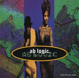 AB LOGIC ab logic 4509-92938-0