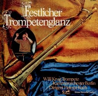 KOCH, HELMUT festlicher trompetenglanz OQ-7248-K
