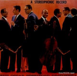 PETTIFORD, OSCAR the oscar pettiford orchestra in hi-fi volume 2 VIM-5574(M)