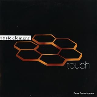 BASIC ELEMENT touch 12EM351