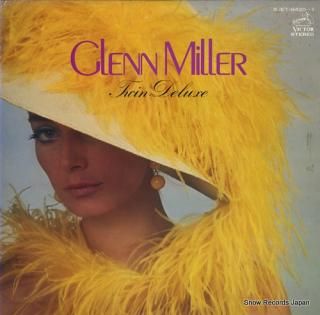 MILLER, GLENN twin deluxe SJET-9420