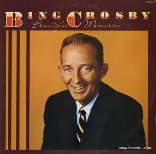 CROSBY, BING beautiful memories K28P-29