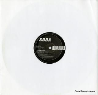 SODA forever(pedersen-wanvik-anne j) VEJT-89038