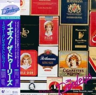 DOOLEYS, THE yes! the dooleys 28.3P-330