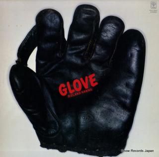 HANNA, ROLAND glove PAX-6001