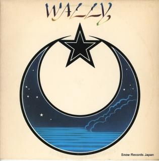 WALLY wally P-10026 / SD18115