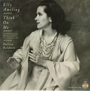 AMELING, ELLY think on me 76989