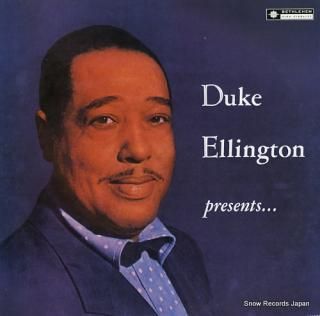 ELLINGTON, DUKE presents... SOPL277-BH