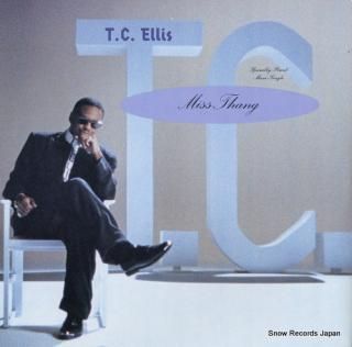 ELLIS, T.C. miss thang 0-21770