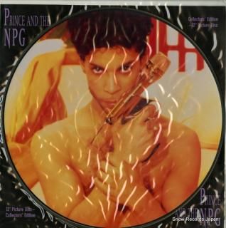 PRINCE money don't matter 2 night W0091TP/9362-40421-0