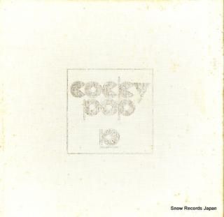 V/A cocky pop 10 C95A5001