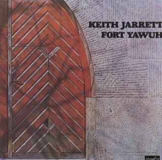 JARRETT, KEITH fort yawuh VIM-4653
