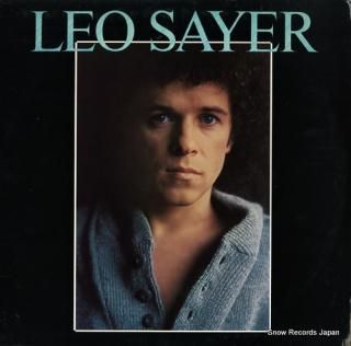 SAYER, LEO leo sayer BSK3200
