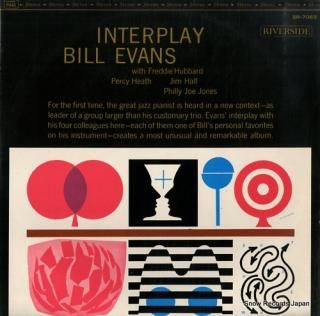 EVANS, BILL interplay SR-7065