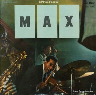 ROACH, MAX max SMJ-7136