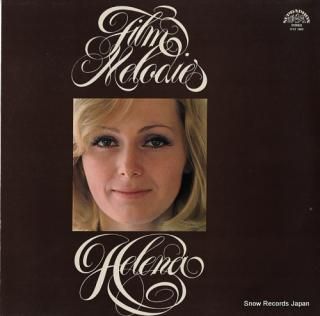 VONDRACKOVA, HELENA film melodies 11131805