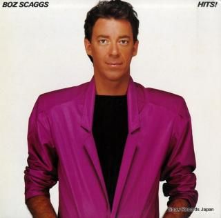 SCAGGS, BOZ hits! FCPA711