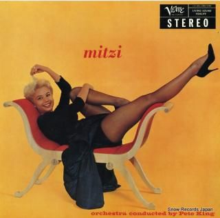 GAYNOR, MITZI mitzi 23MJ3194
