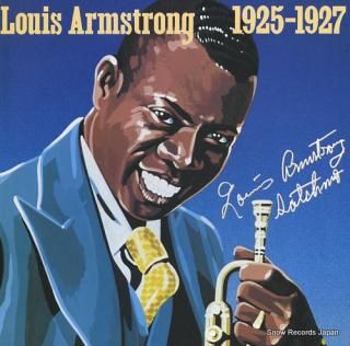 ARMSTRONG, LOUIS 1925-1927 20AP1823