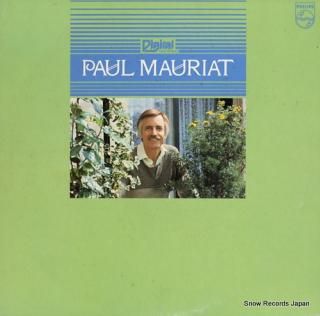 MAURIAT, PAUL dix-sept ans de paul mauriat 20PP-34-35