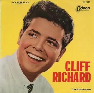 RICHARD, CLIFF cliff richard SCV-1013