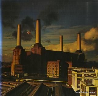 PINK FLOYD animals JC34474