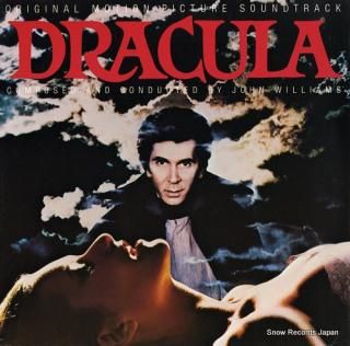 WILLIAMS, JOHN dracula MCA-3166