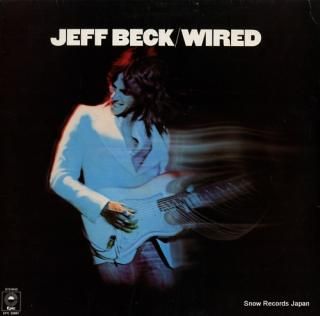BECK, JEFF wired EPC32067
