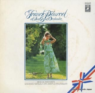 POURCEL, FRANCK reve de printemps EAA-93143B