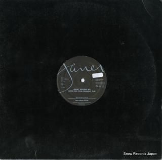 JACKSON, JANET janet megamix 04 708761831310