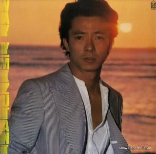 MIZUTANI, YUTAKA way FLL-5043