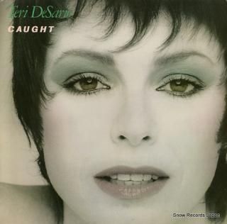 DESARIO, TERI caught NBLP7231