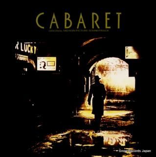 V/A cabaret 28AH2009
