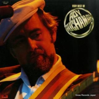 BUCHANAN, ROY very best of roy buchanan MPF1165